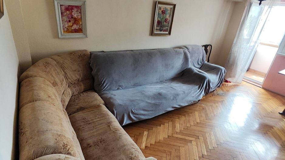 Apartament cu patru camere, Turda - Poză 5