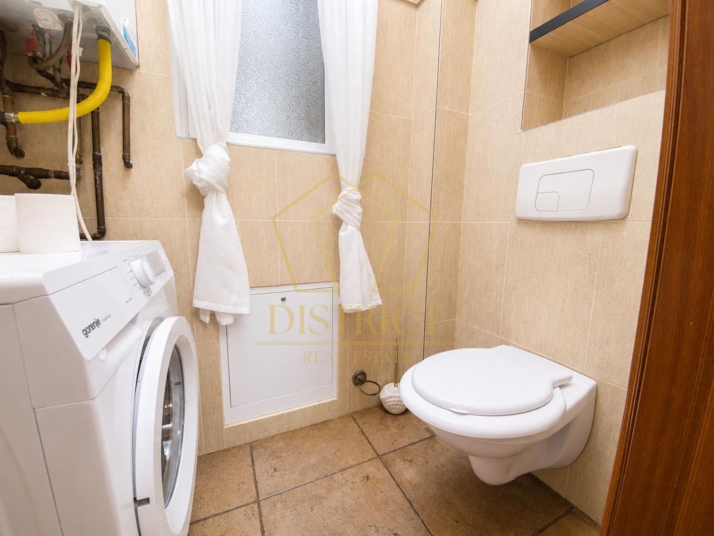 Apartament cu 2 camere | Lipovei - Poză 10
