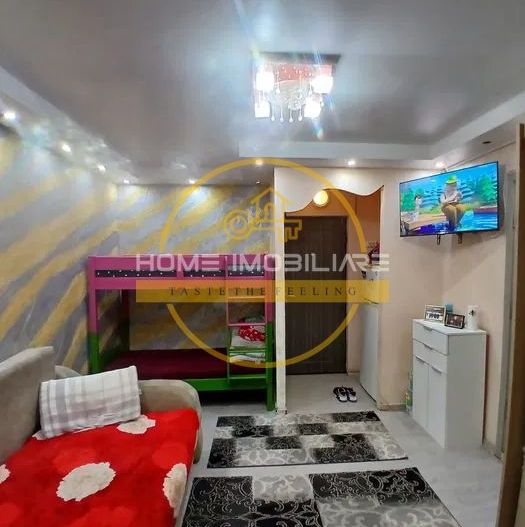 📍 Cameră de cămin | 20,64 mp | Parter | Bularga – Mihail Sturza - Poză 2