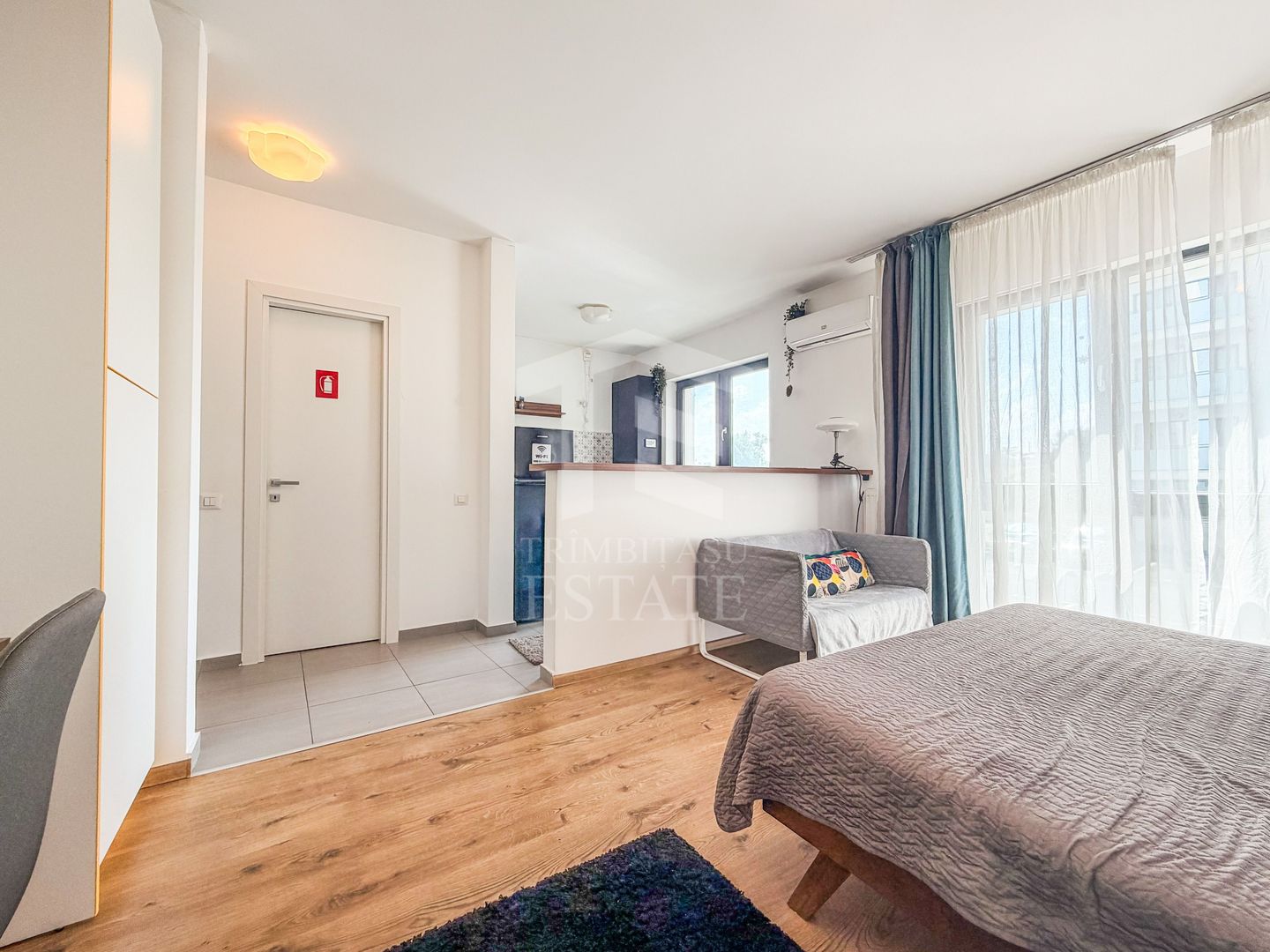 ISG Residence | Carol | Viilor | Fabrica de Chibrituri | Filaret |32mp - Poză 4