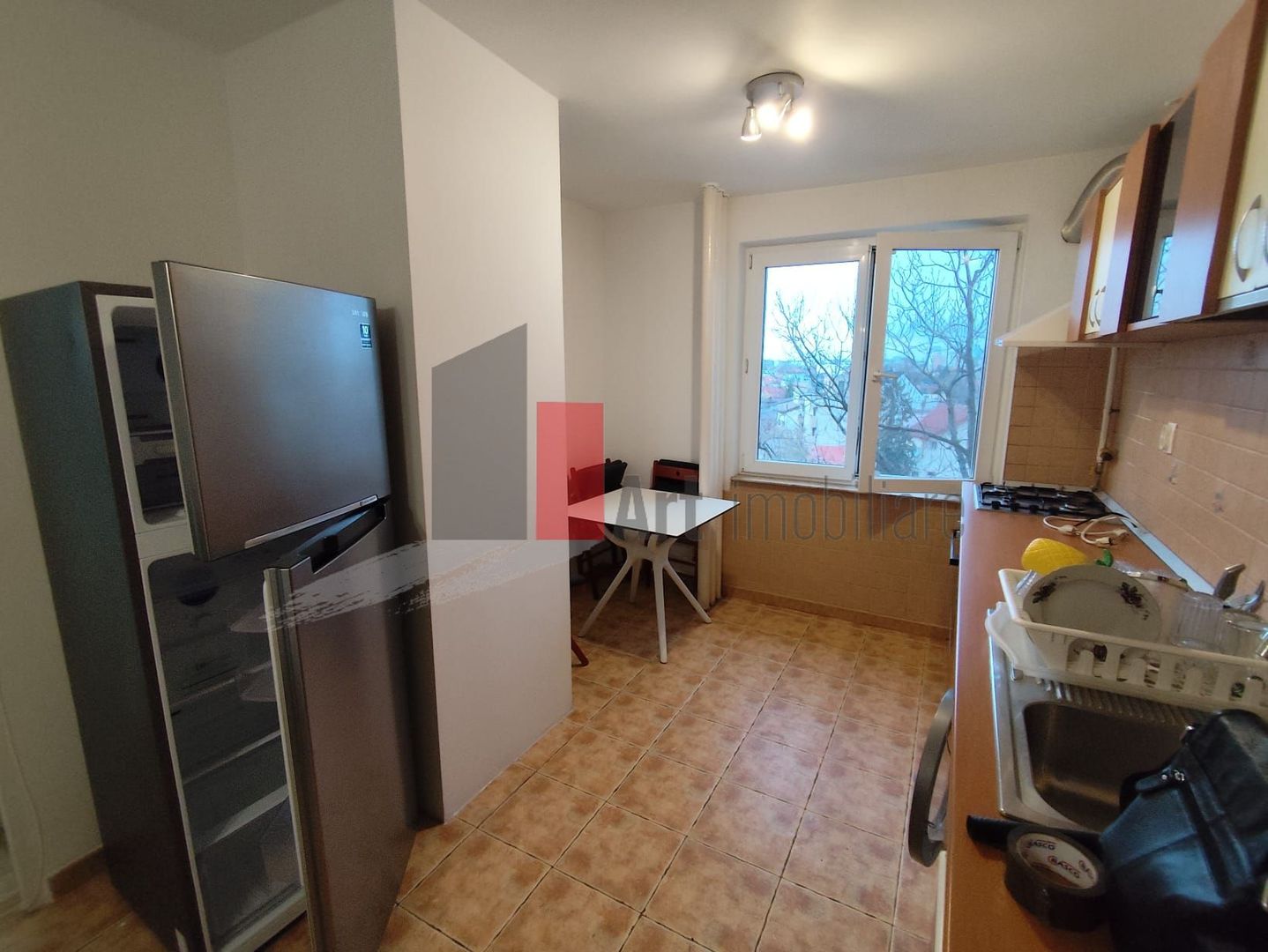 Apartament cu 3 camere de inchiriat in zona Grivitei/Grivita - Poză 5
