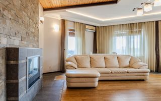 Vânzare apartament  142 mp, str. Valea Trandafirilor, Botanica - Poză 4
