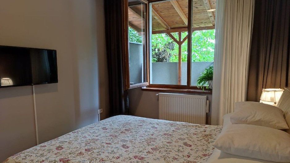 Apartament 2 camere terasă superbă Baneasa | Sisesti - Poză 8