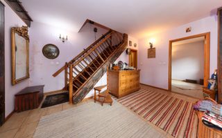 Casa de vanzare Rasnov + Spatiu Comercial | Teren 1062mp - Poză 31