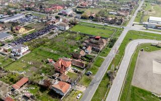 Teren cu casa in Gai, 1440 mp, comision 0 % - Poză 10