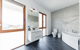 Comision 0% | Inchiriere vila moderna, mobilata complet, Dumbravita Central - Poză 26