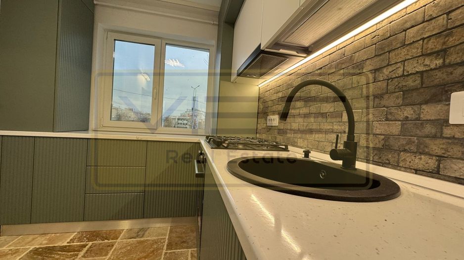 Apartament 3 camere premium Podu Ros - Palas Mall - Poză 16