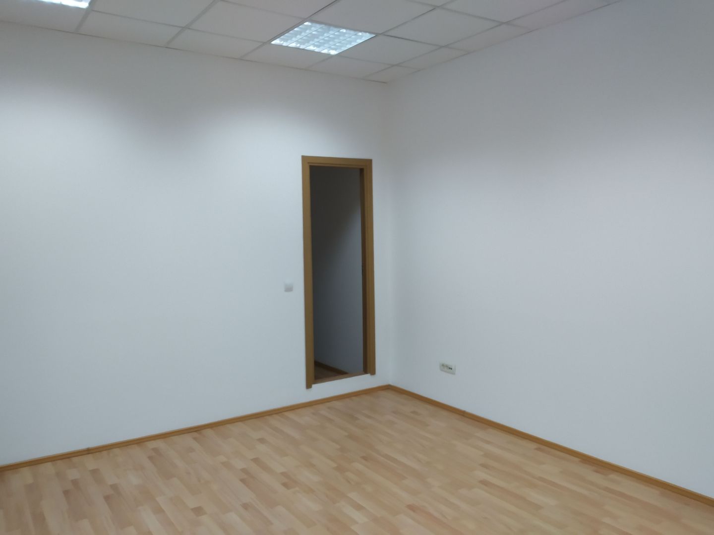 Hala  1370 mp zona C. Sagului - Poză 14