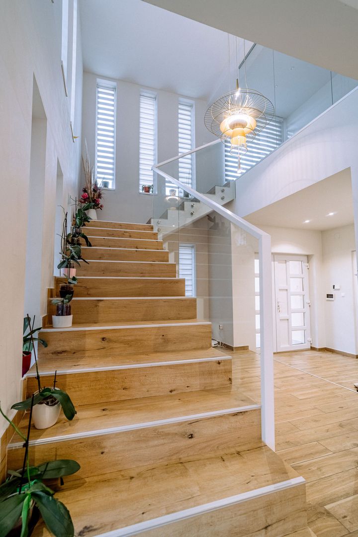 Vilă Sântandrei, 5 camere, SCD 321 mp. 340.000 €. Comision 0 - Poză 13