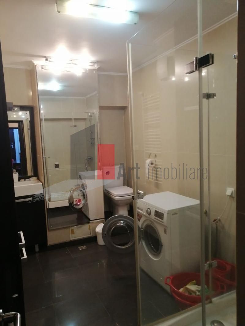 Apartament 2 camere | Viva residance | Parcare | Zona linistita | Mobilat utila - Poză 8