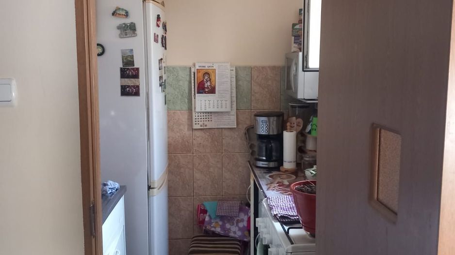 Sagului | 2 Camere | Etaj Intermediat | Bloc Izolat. - Poză 5