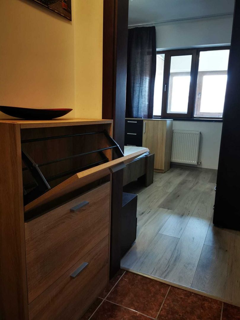 Inchiriere apartament -zona Popesti-Leordeni-Centrala proprie - Poză 4