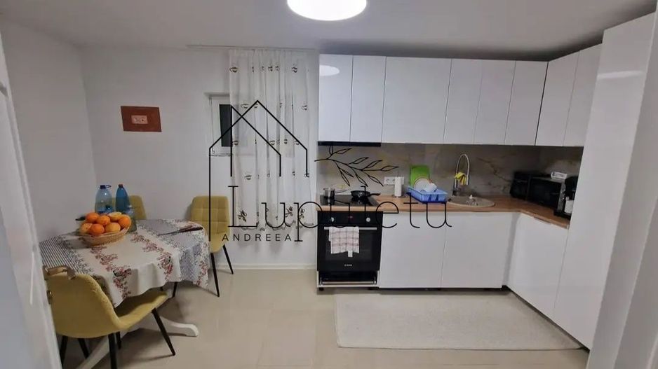 Casa Individuala De Vanzare | 110 MPU | 4 Camere | Terezian - Poză 2