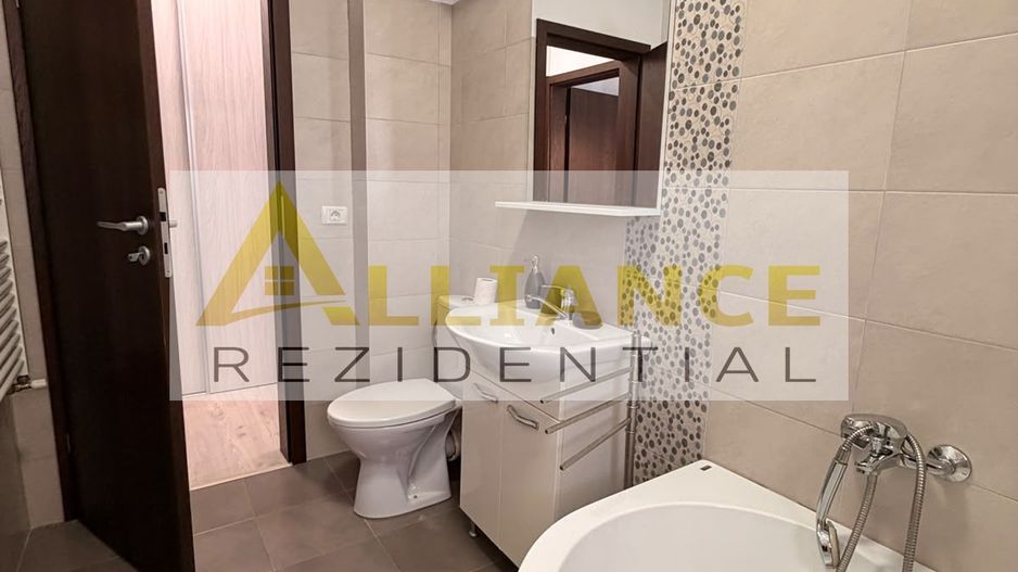 Apartament cu 3 camere de vânzare în Bucuresti - Poză 11