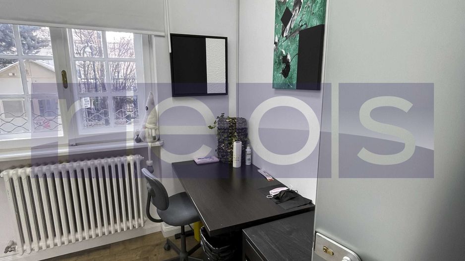 VANZARE APARTAMENT/SPATIU COMERCIAL 5 CAMERE 115MP PIATA ROMANA ULTRACENTRAL - Poză 10