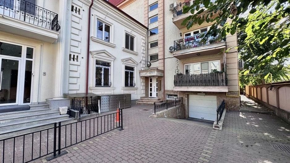 Apartament zona Kiseleff - Poză 10