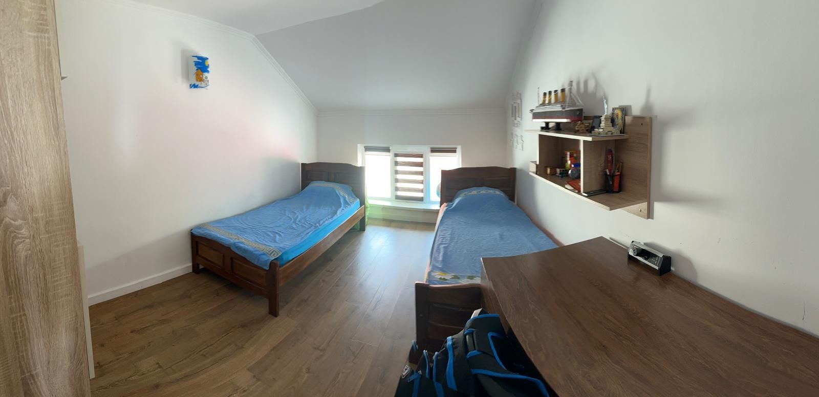 Ag BRASADAS vinde ap 3 cam etaj 2/2 Miroslava 71mp. - Poză 2