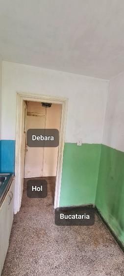 Vatra Luminoasa // 450m fata de Iancului // De Renovat - Poză 13