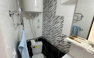 Vânzare, casă,115 mp + 18 ari, sat Corlăteni, Rîșcani - Poză 13