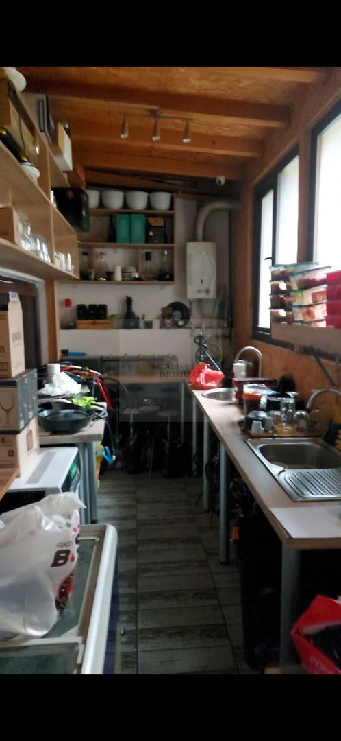 Imobil Calea Victoriei Bucuresti - Poză 6