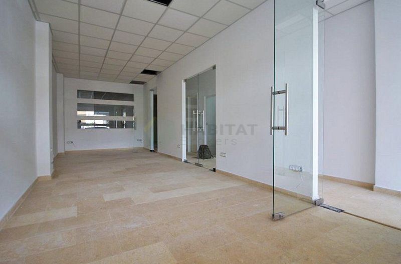 Cladire birouri inchiriata complet, zona Basarab - Titulescu - Poză 3