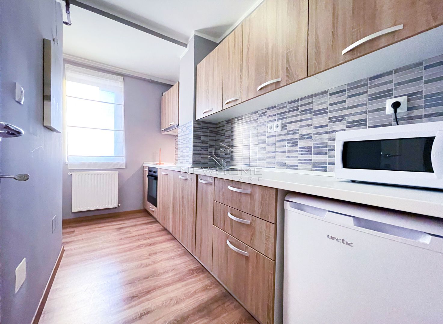 Apartament 1 camera, Parcare, zona Iulius Mall Park Lake - Poză 6