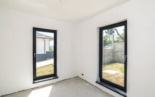 Casă individuală nouă P+1 - 140 mp - Teren 663 mp - Argeșelu - Poză 7