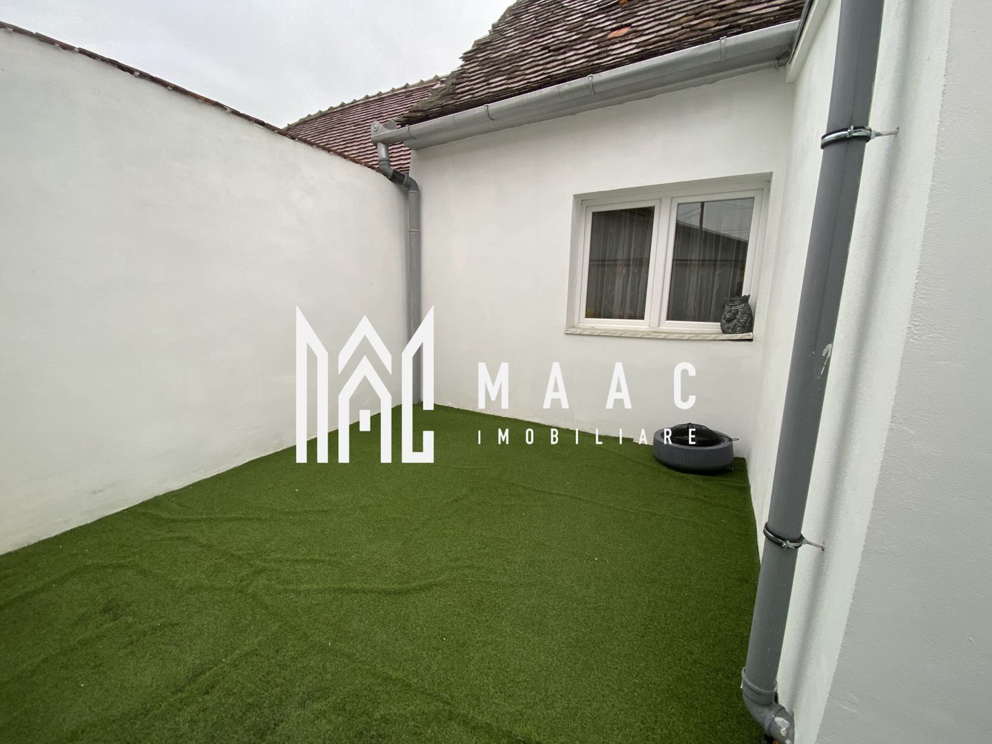 Apartament la casa | Renovat | Garaj | Curte | Lazaret - Poză 10