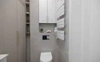 Vânzare, apartament, 3 camere, str. Vasile Lupu, Buiucani - Poză 18