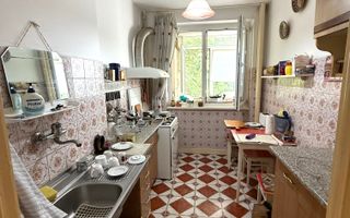 3 camere Vatra Luminoasa etajul 2 - Poză 9