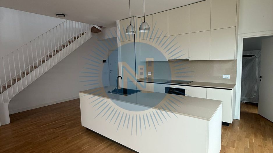 Townhouse Pipera Avalon - Poză 11