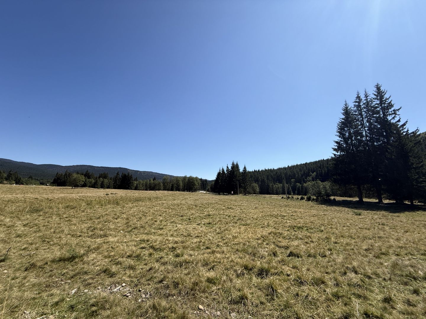 SUPER OCAZIE  - Teren intravilan, COMANDAU-PUZ case de vacanta. - Poză 4