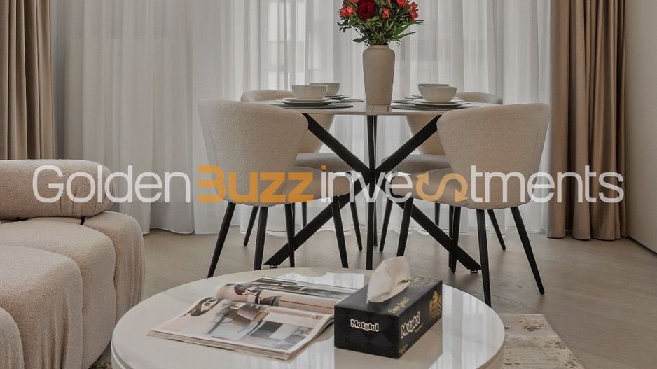 Apartament 3 camere de inchiriat | Cortina North - Poză 2