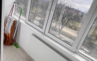 De inchiriat ap 3 camere decomandat Tătărași - Ciurchi - Tudor Center - Poză 4