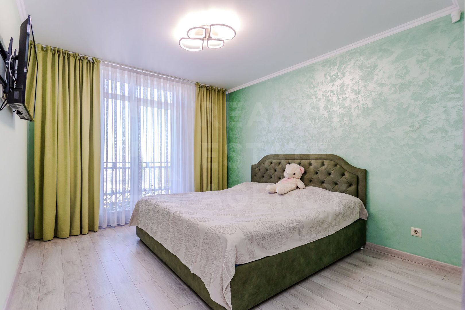 Vânzare, casă, 4 camere, str. Nicolae Dimo, or. Durlești - Poză 28