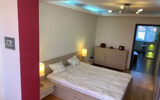 Central | 2 Camere | Amenajat Modern - Poză 5