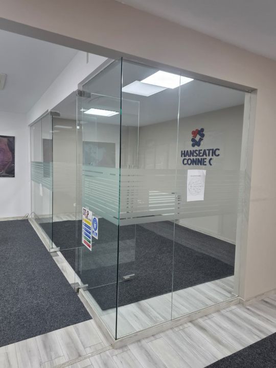 B-dul Mamaia - zona Delfinariu | Spațiu ideal pentru birou | 80mp - Poză 10