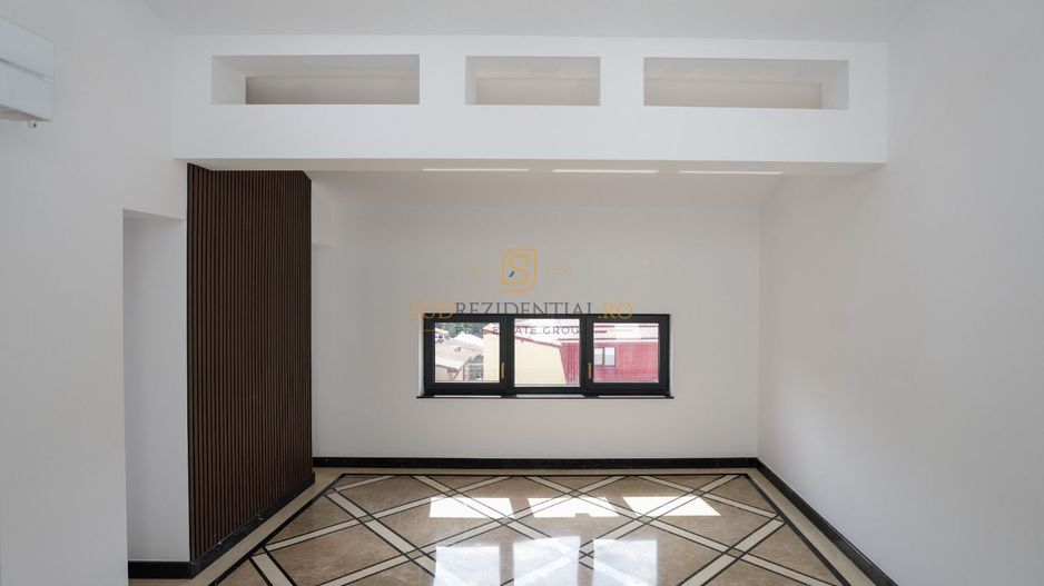 Inchiriere apartament tip duplex , ideal birouri,  Palatul Parlamentul - Poză 3