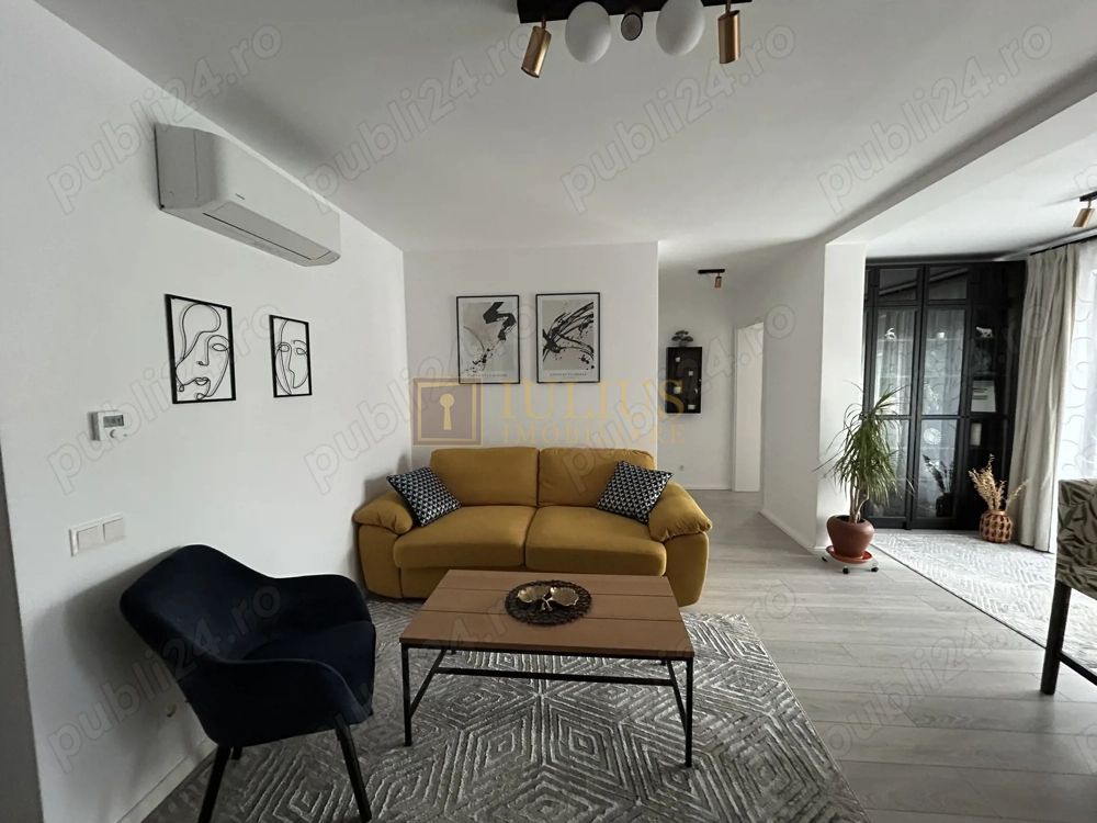 3 camere  – Braytim, lângă Lidl și Kaufland | 2 locuri parcare - Poză 4