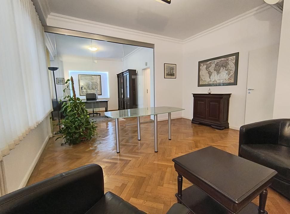 Dacia- Piata Spaniei- Birou - Poză 4