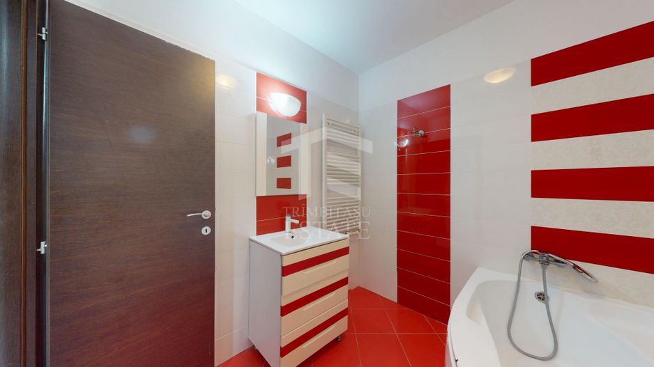 Apartament 2 camere, 75 mp, bloc 2013, zona Celofibrei - Bragadiru - Poză 21