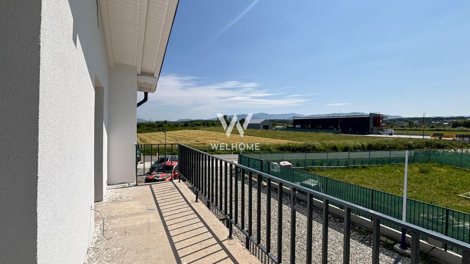 Viața la casă, liniște și munți la orizont – Duplexuri noi în Mohu - Poză 10