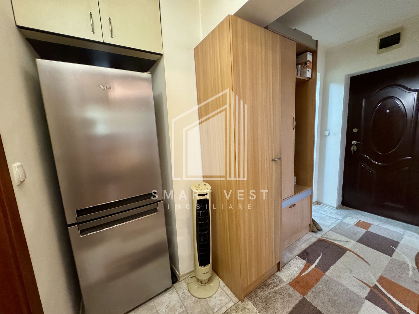 Apartament 2 camere | Etaj 2 | Zona Dariu Pop - Poză 8
