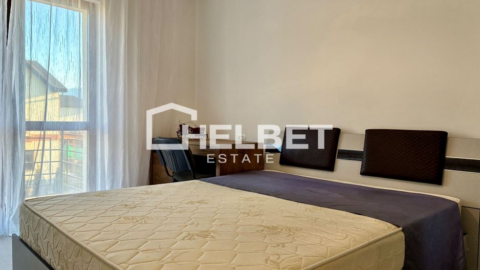 3 Camere / Curte 150 mp / Sânpetru - Poză 9