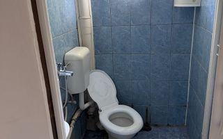 Garsonieră de 11 mp, etaj 1, Gheorgheni, în apropiere de Iulius Mall. - Poză 4