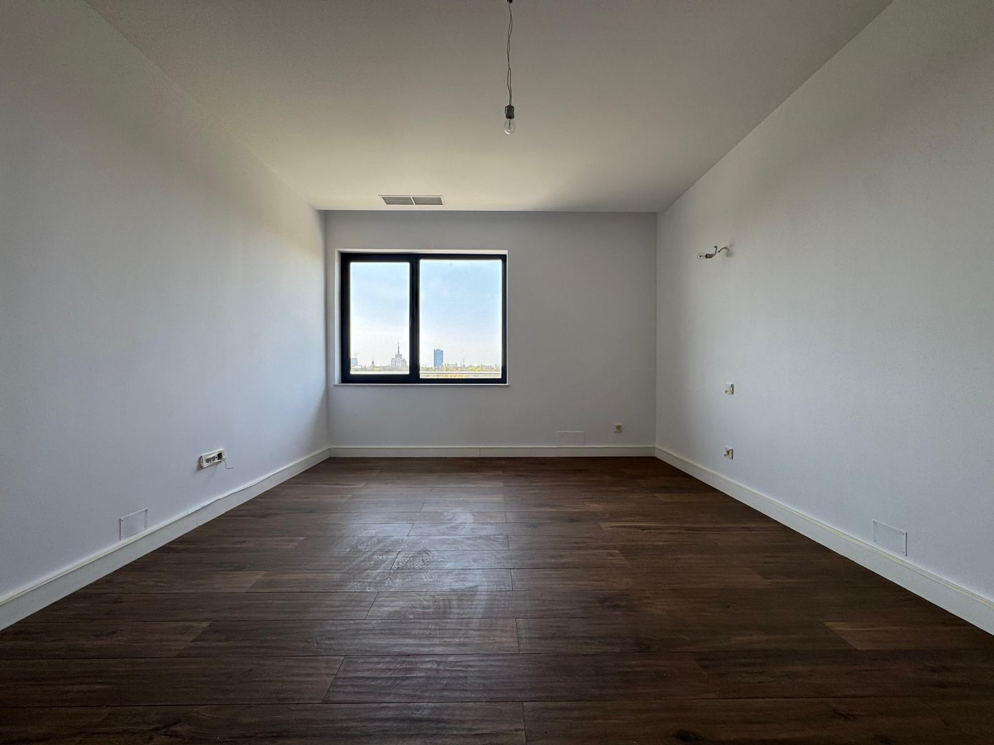 4 CAMERE 200 MP || LOC DE PARCARE|| SOSEAUA NORDULUI - Poză 9