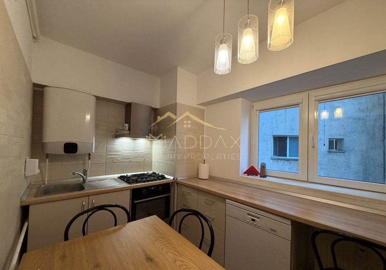 Apartament 4 camere // ultracentral Piața Unirii // 105mp // parcare inclusa - Poză 16