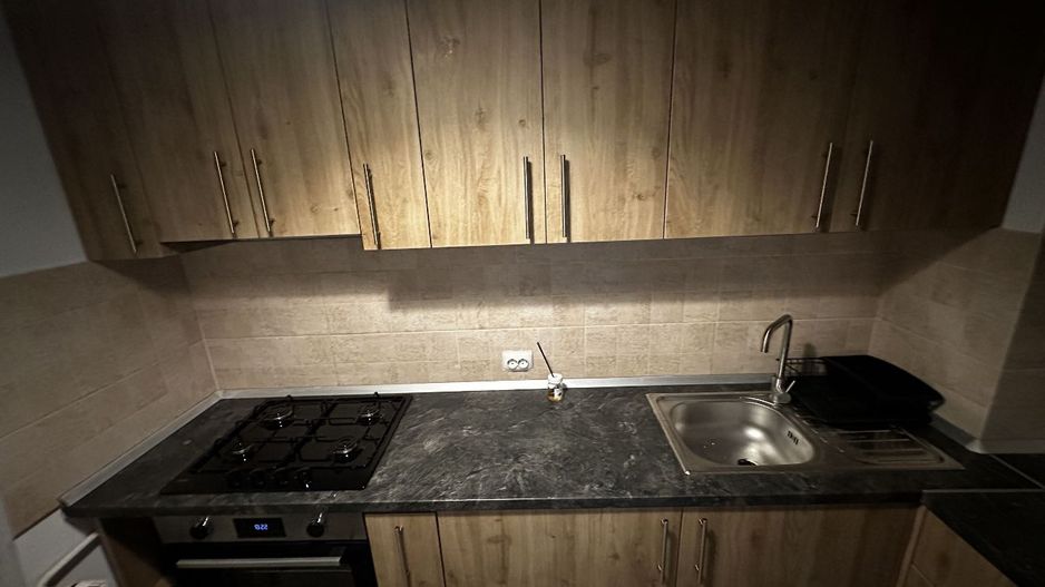 AP. 2 CAMERE COLENTINA, BLOC REABILITAT, BUCATARIE INCHISA, MODERN - Poză 5