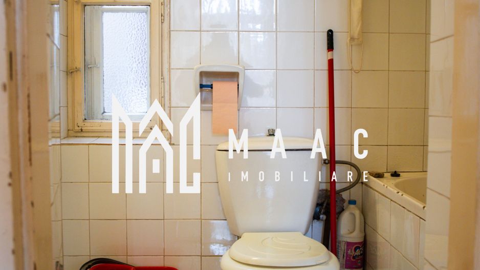 Apartament Ultracentral | 3 Camere | Pivnita | Etaj 2 - Poză 21