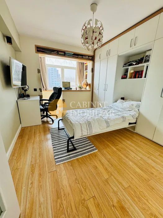 Apartament 4 camere semidecomandate de vânzare | Tătărași – Iași - Poză 1